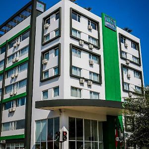 Ecohotel Talca